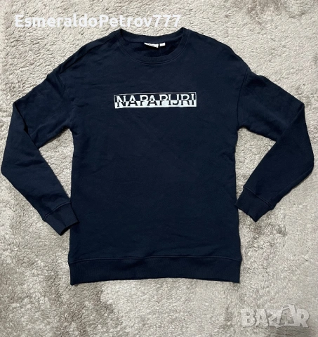 Мъжка блуза Napapijri