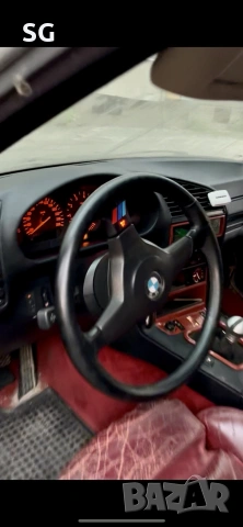 BMW E36 Coupe 318is 1993, снимка 4 - Автомобили и джипове - 55241840
