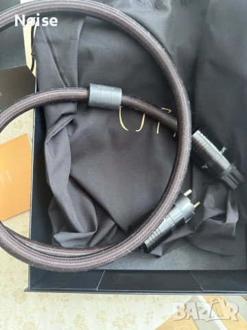 Esprit Aura Power Main Cord, снимка 3 - Други - 55234491