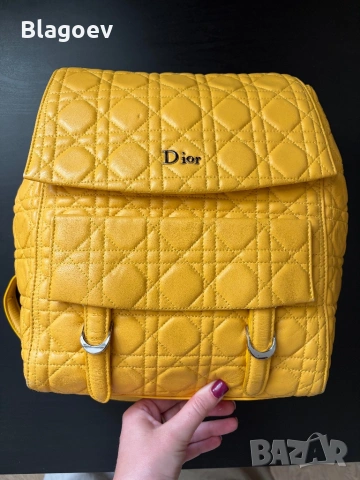 Чанта Dior Stardust