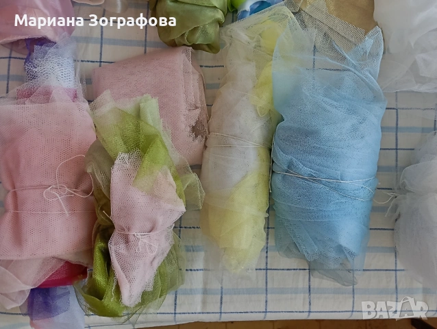 ВИНТИДЖ ПРОФЕСИОНАЛНИ ИНСТРУМЕНТИ ЗА ИЗРАБОТКА НА ИЗКУСТВЕНИ ЦВЕТЯ, РЕТРО МАТЕРИАЛИ И ДЕКОРАТИВНИ , снимка 14 - Други ценни предмети - 38811930