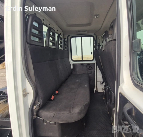 Продавам Iveco Daily 2.300 от 2016 г., снимка 4 - Камиони - 54917735
