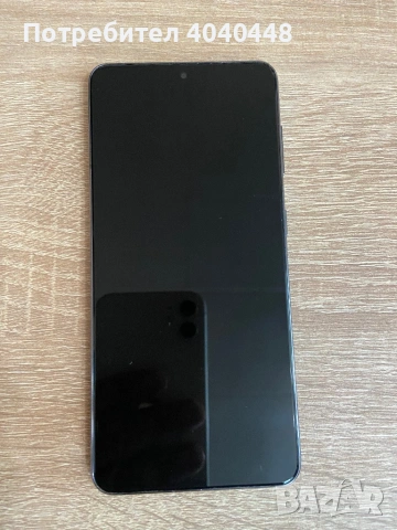Samsung S21 128 Gb. Перфектно работищ. , снимка 2 - Samsung - 54637927