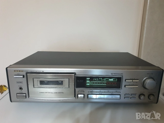Onkyo-TA 2940, снимка 6 - Декове - 54714024
