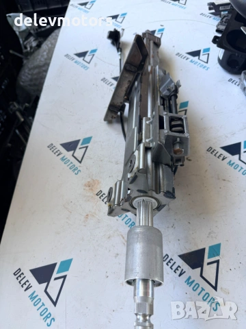 gx73-3c529-eh кормилна колона от Land Rover Range Rover Velar (L560) 3.0 D , снимка 6 - Части - 55155370