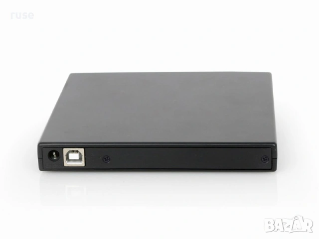 НОВИ! Външно записващо устройство GEMBIRD CD/DVD четец/записвачка, снимка 6 - Други - 54676776