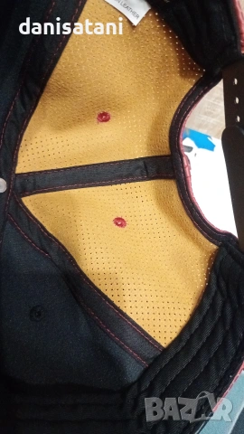 Мъжки лятни шапки Deadpool Snapback и метална табела, снимка 5 - Шапки - 54017906