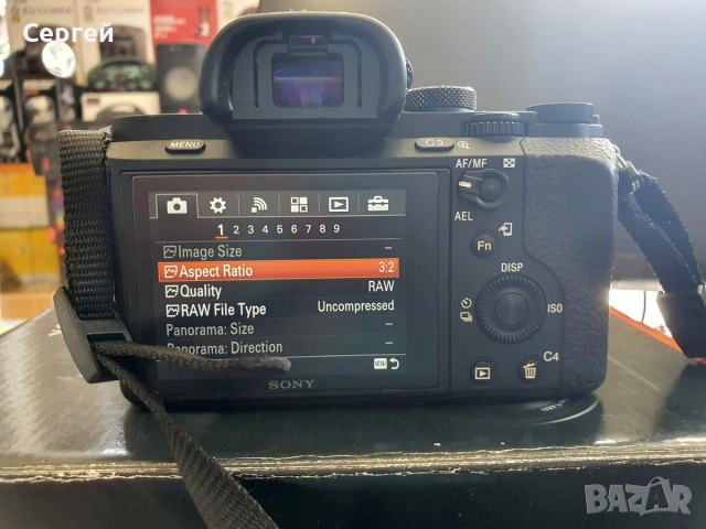 Sony A7 II + Sony 28-70, снимка 6 - Камери - 55248397