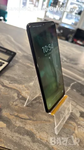 GSM SAMSUNG A50 , много запазен, снимка 3 - Samsung - 55660174