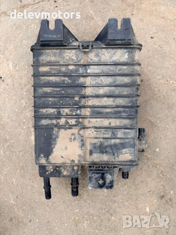 as43-9e857-ag активен филтър канистър от Ford Focus 2.0i auto, 162 ph., 2015, 60 000 km., engine FL, снимка 6 - Части - 55134805