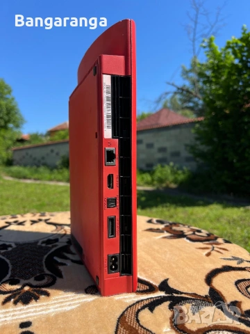 Хакнат PlayStation 3 Super Slim / 500GB, снимка 4 - PlayStation конзоли - 54687040