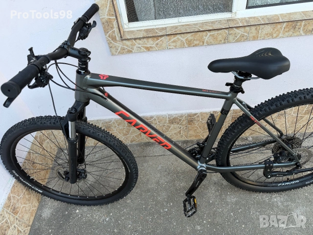 Carver Strict 140 29", снимка 3 - Велосипеди - 54975543