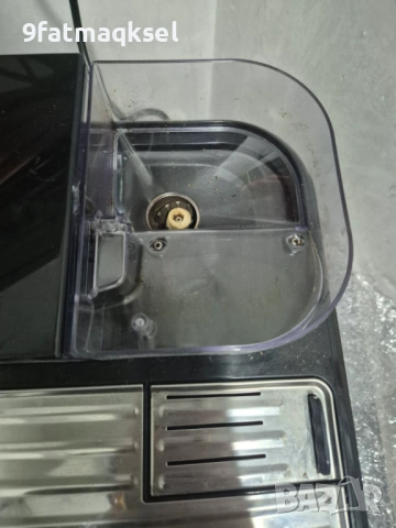 Saeco Rojal HD - внос , снимка 4 - Кафемашини - 54256981