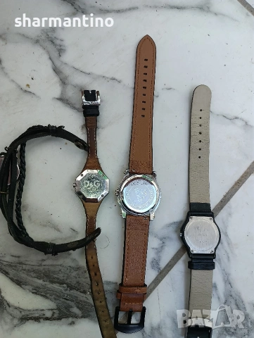 Dolce & Gabbana Watch + бонуси, снимка 4 - Дамски - 54554344