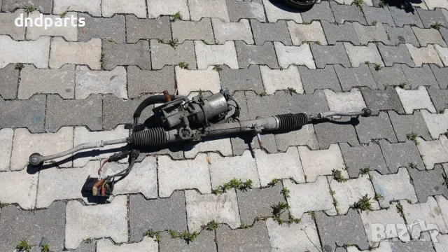 Ел.рейка Peugeot 207 2007 6700001531B