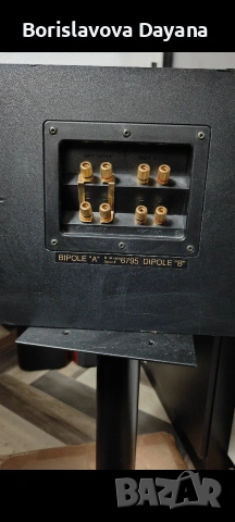 тонколони BC Acoustique , снимка 12 - Тонколони - 54032529