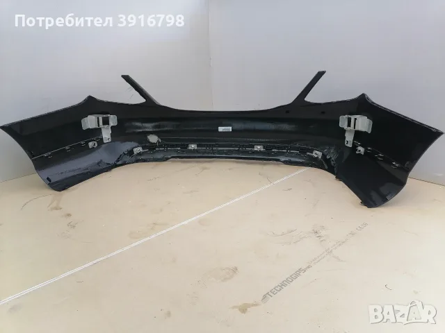  броня Мерцедес Mercedes C Class Ц клас W205 A2058850138 Avantgarde Sedan (2015), снимка 6 - Части - 54794114