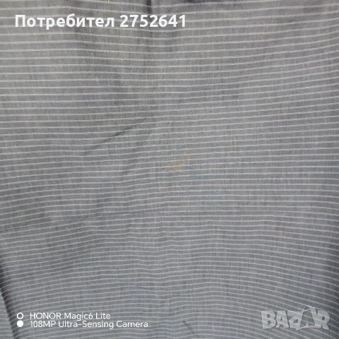 Памучни платове за ризи , снимка 2 - Платове и дамаски - 55190192