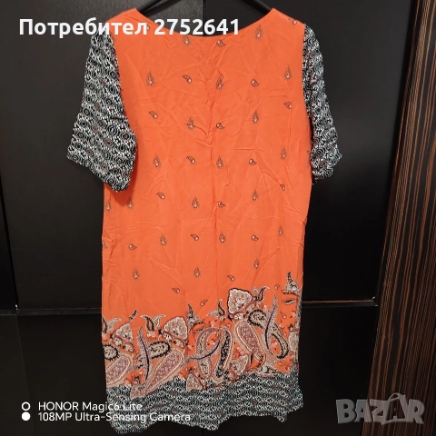 Дамска туника , снимка 6 - Туники - 55075120