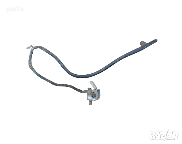 Кабел Акумулатор VW Пасат 3 - 4 - Голф 2 - 3 - Ауди 80 - Сеат