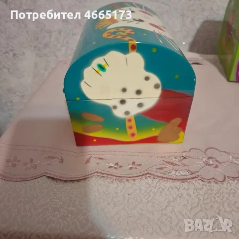 PYLONES Детски Органайзери , снимка 5 - Други - 55467629