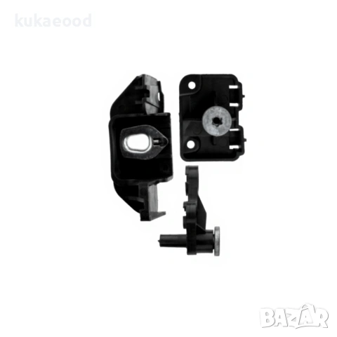 Комплект щипки за захващане на фар Mercedes CLA-Class W118/C118, снимка 2 - Части - 54191538