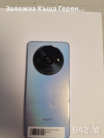Xiaomi Redmi A3, снимка 5 - Xiaomi - 54942788