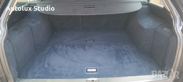 Audi A6 C5 2.5 TDI V6, автоматик, снимка 12 - Автомобили и джипове - 55284905