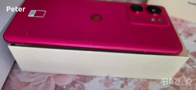 Продавам Motorola Edge 40, снимка 7 - Motorola - 55415249