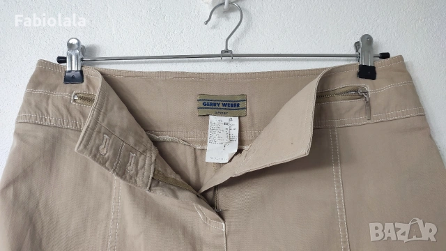 Gerry Weber пола 44, снимка 4 - Поли - 54642686