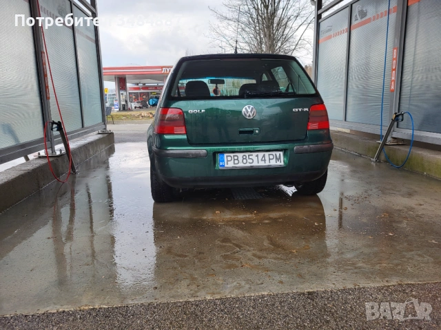 Vw golf 4 1.4 16v , снимка 10 - Автомобили и джипове - 54442768