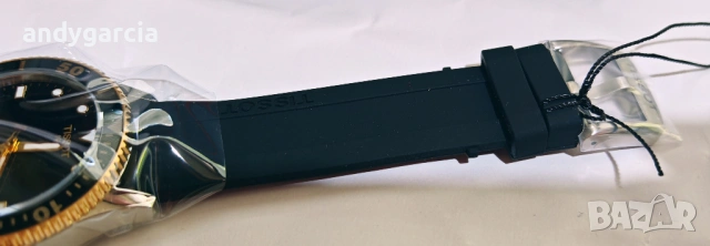 Tissot Seastar 1000 T120.410.27.051.00 мъжки часовник с дата чисто нов кутия книжки 100% оригинален, снимка 8 - Мъжки - 54901989