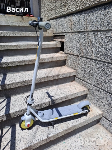 Електрическа тротинетка Ninebot