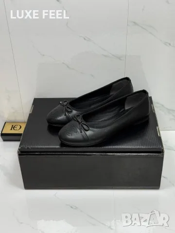 Chanel ⚜️Дамски Обувки , снимка 11 - Дамски ежедневни обувки - 55605444