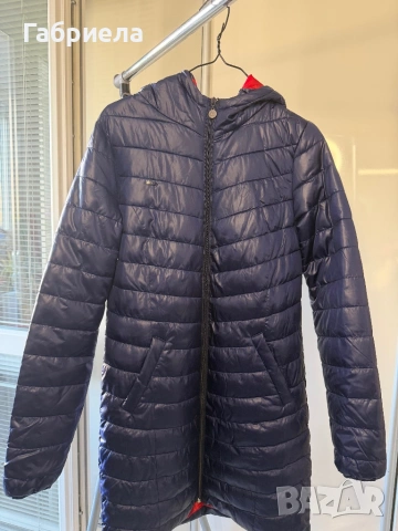 Ново водоустойчиво яке на Cropp