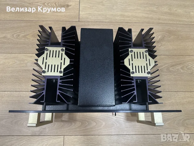 Classé Audio DR-2, снимка 6 - Ресийвъри, усилватели, смесителни пултове - 55327948