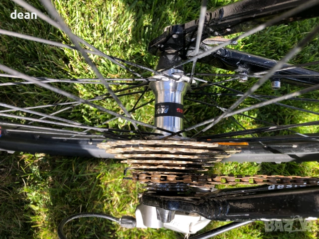 26 цола Genesis Heros Pro, снимка 4 - Велосипеди - 54332699