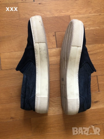 Tommy Hilfiger мъжки кецове, снимка 4 - Маратонки - 54670832