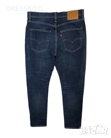 Levi’s Premium 512 оригинални мъжки дънки, 32/30 номерация, снимка 2 - Дънки - 54517320