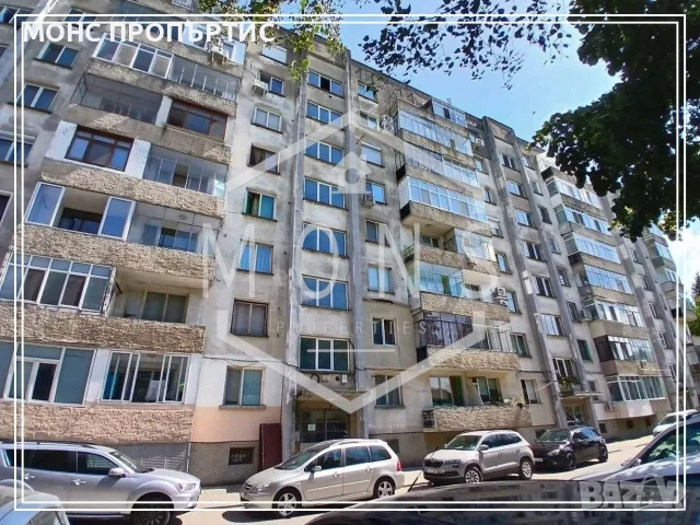 За продажба тристаен апартамент до Ритейл парк, гр. Севлиево., снимка 13 - Апартаменти - 55628475