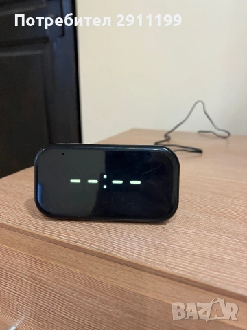 Смарт будилник Lenovo, снимка 6 - Друга електроника - 54256422