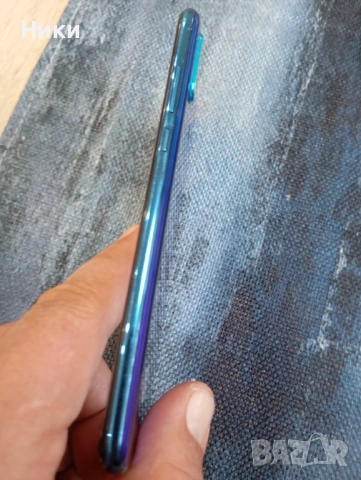 Huawei P30 lite, 4GB/128GB, снимка 4 - Huawei - 54200777