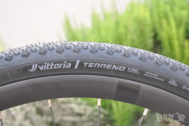 Orbea Terra M30 Team 2025- карбонов велосипед- гравел, снимка 10 - Велосипеди - 55292517