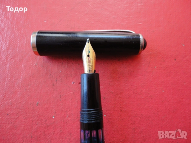 Страхотна писалка Garant 6, снимка 8 - Колекции - 54098674