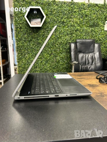 Лаптоп HP Probook G5, снимка 2 - Лаптопи за дома - 54054510