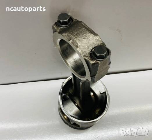 Бутало с биела за Isuzu Forward N75 150L 3.0 дизел 4JJ1TC 2016, снимка 3 - Части - 54190259