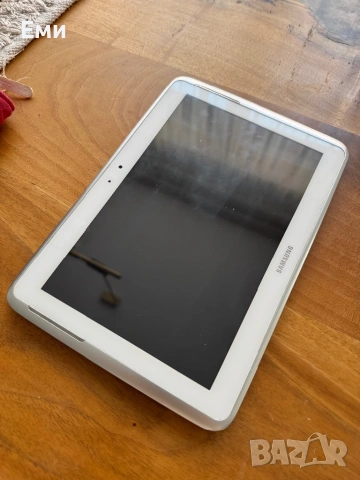 Samsung Galaxy Note 10.1, снимка 2 - Таблети - 54436601