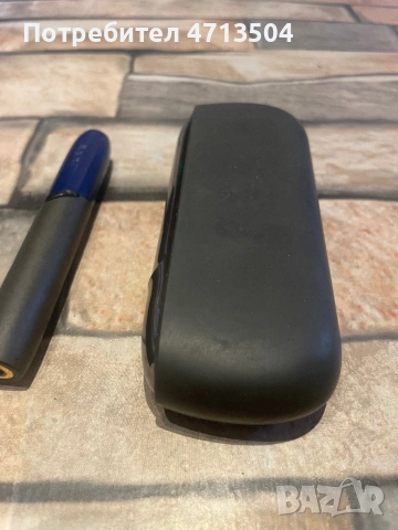 Iqos 3 duo, снимка 3 - Електронни цигари - 54739606