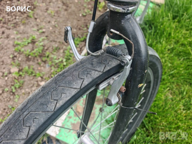 велосипед , снимка 6 - Велосипеди - 54246929