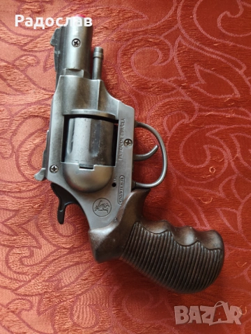 GONHER испански детски револвер с капси , снимка 5 - Други - 54242624